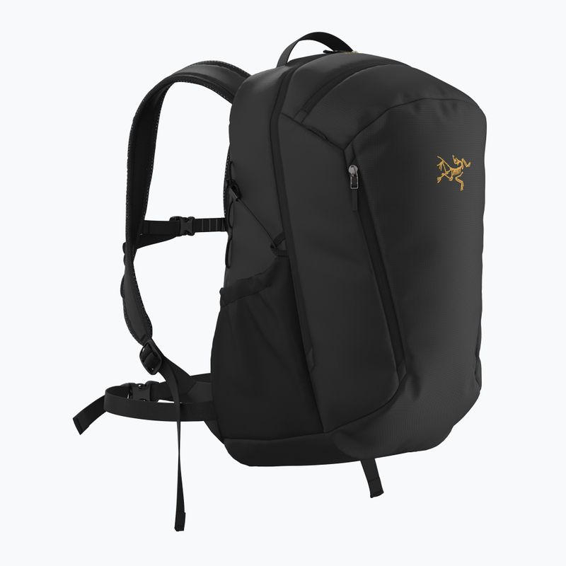 Plecak turystyczny Arcteryx Mantis 26 l black 2