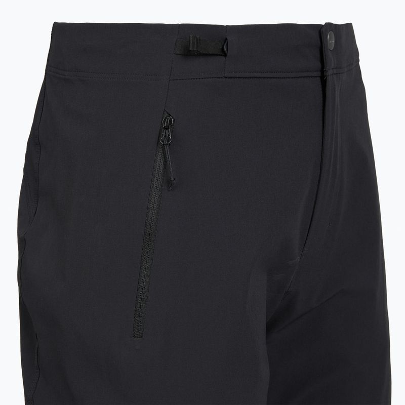 Spodnie trekkingowe damskie Arcteryx Gamma black 9