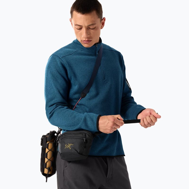 Saszetka Arcteryx Mantis 1 1,5 l 24k black 4