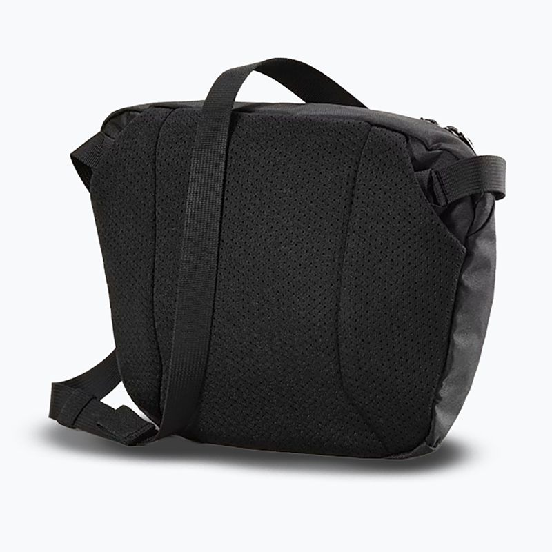 Saszetka Arcteryx Mantis 2 2,5 l 24k black 2