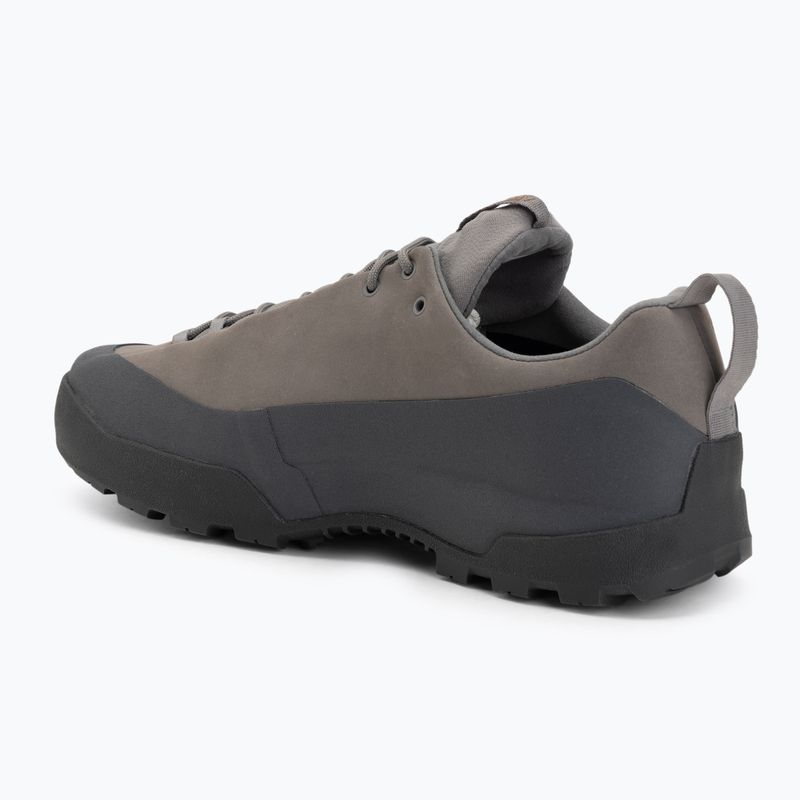 Buty podejściowe męskie Arcteryx Konseal GTX void/cloud 3