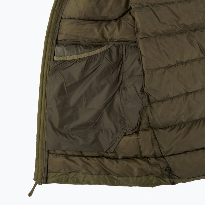 Kurtka puchowa męska Arcteryx Thorium Hoody tatsu 7