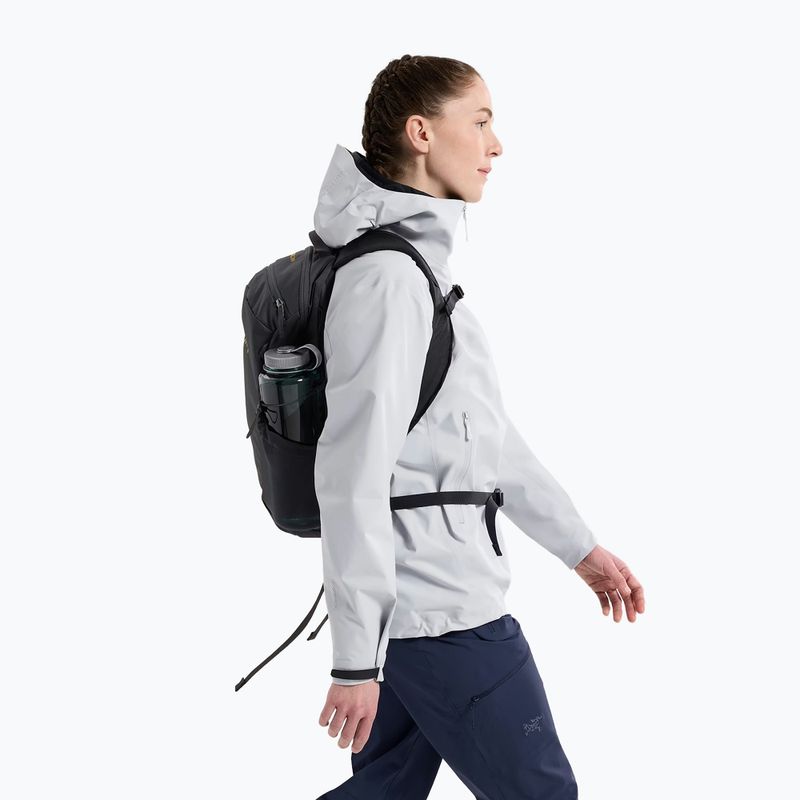 Plecak turystyczny Arcteryx Mantis 16 l black 6
