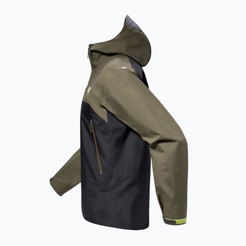 Kurtka przeciwdeszczowa męska Arcteryx Beta spotlight 8