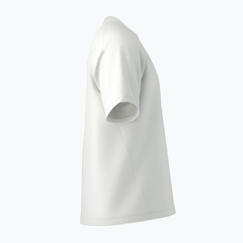 Koszulka męska Arcteryx Kragg Cotton Emblem Crew SS white light 11
