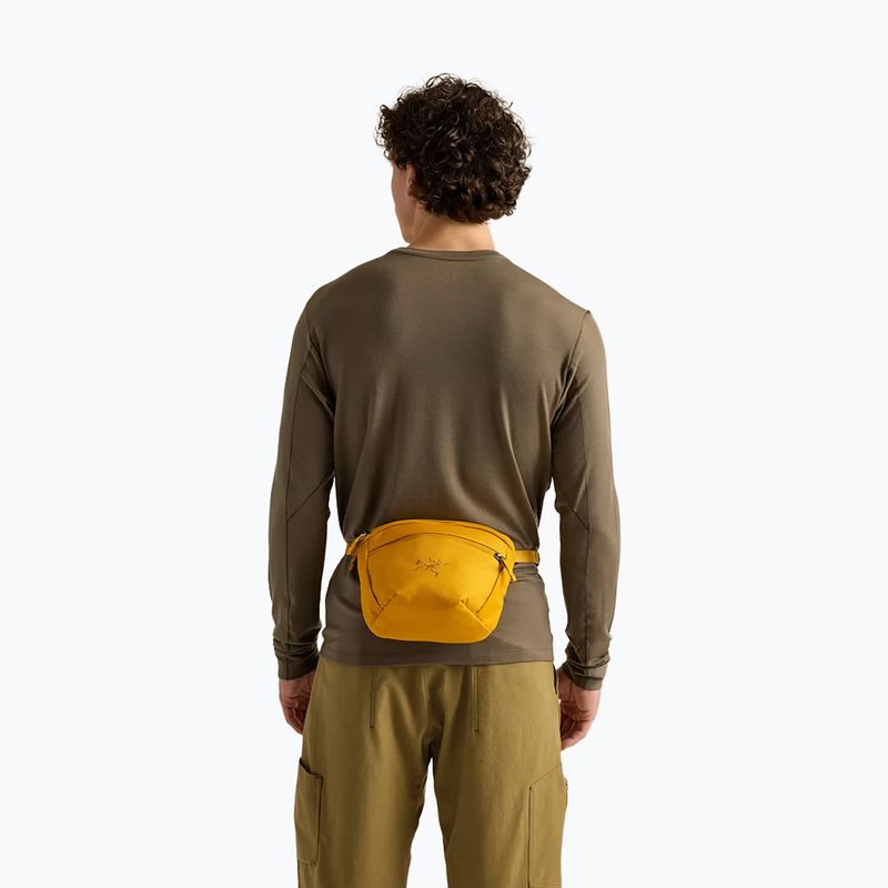 Saszetka Arcteryx Mantis 2 2,5 l nucleus 5