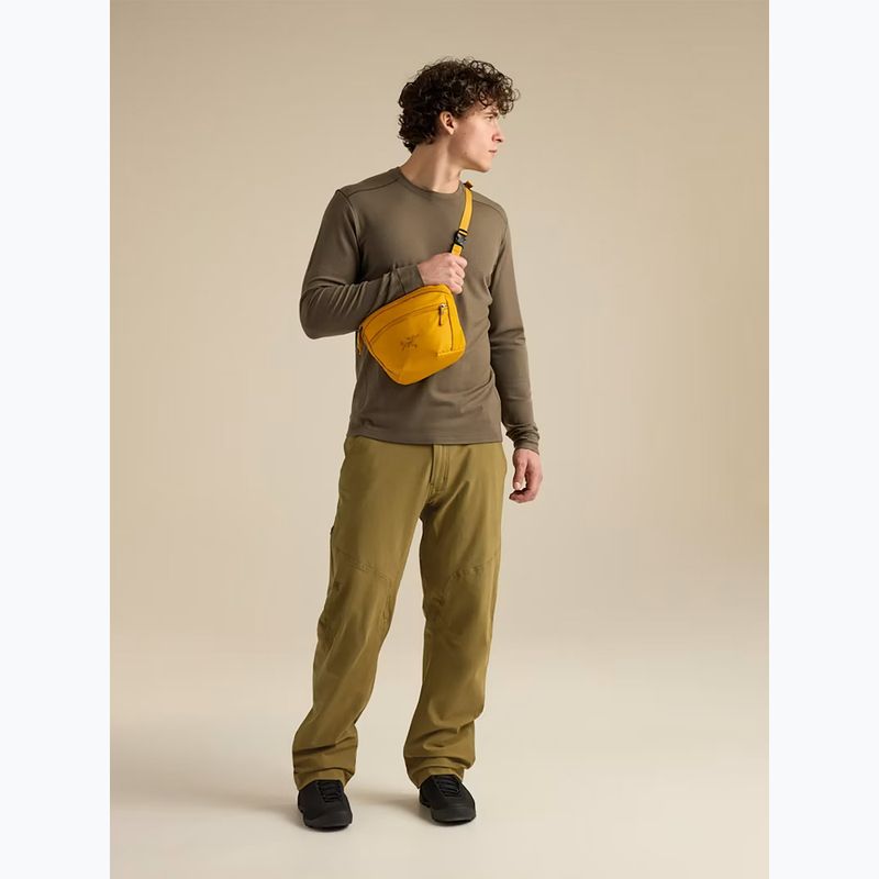 Saszetka Arcteryx Mantis 2 2,5 l nucleus 6