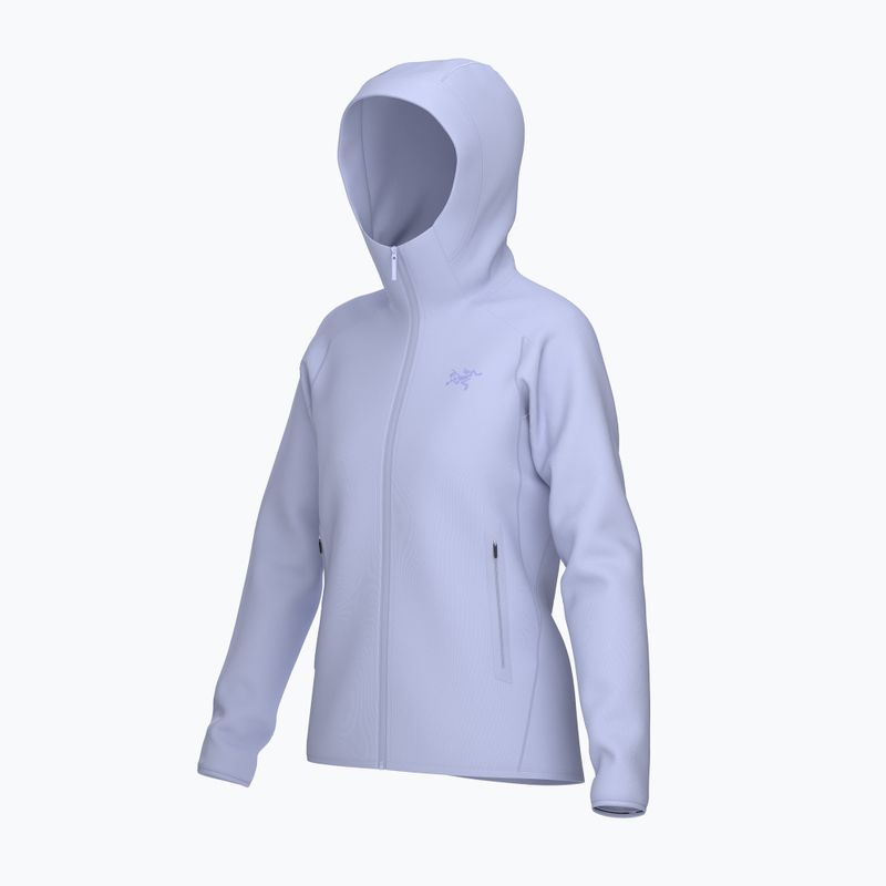 Bluza damska Arcteryx Kyanite Hoody kasumi 11
