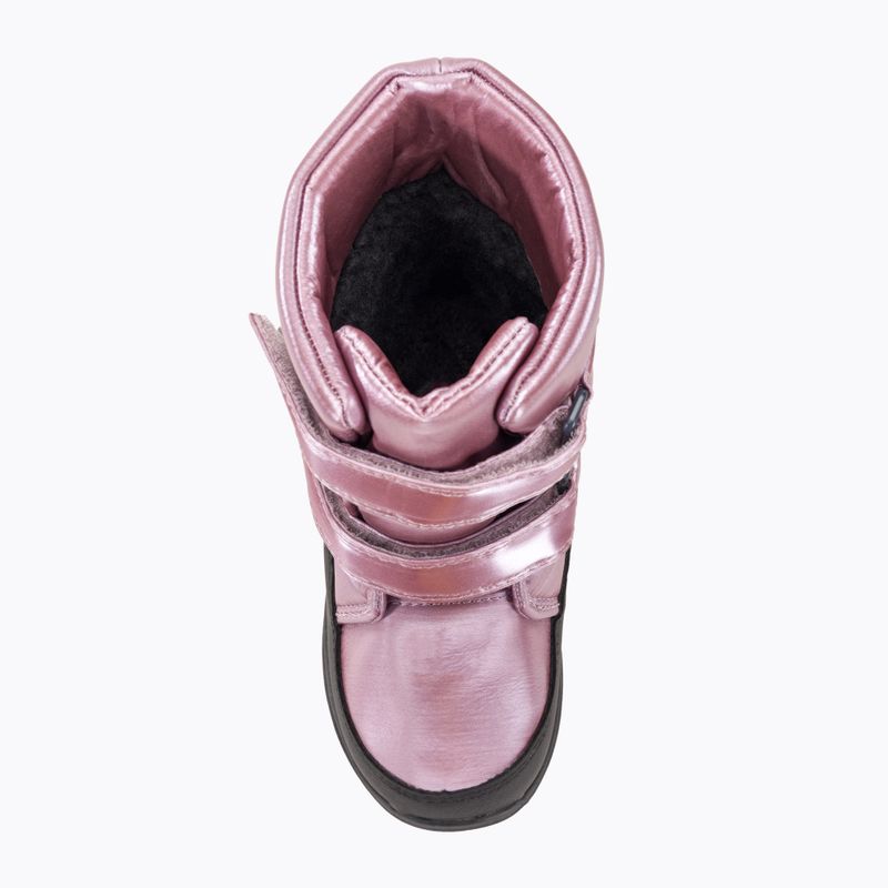 Śniegowce dziecięce Kamik Snowcutie rose 6