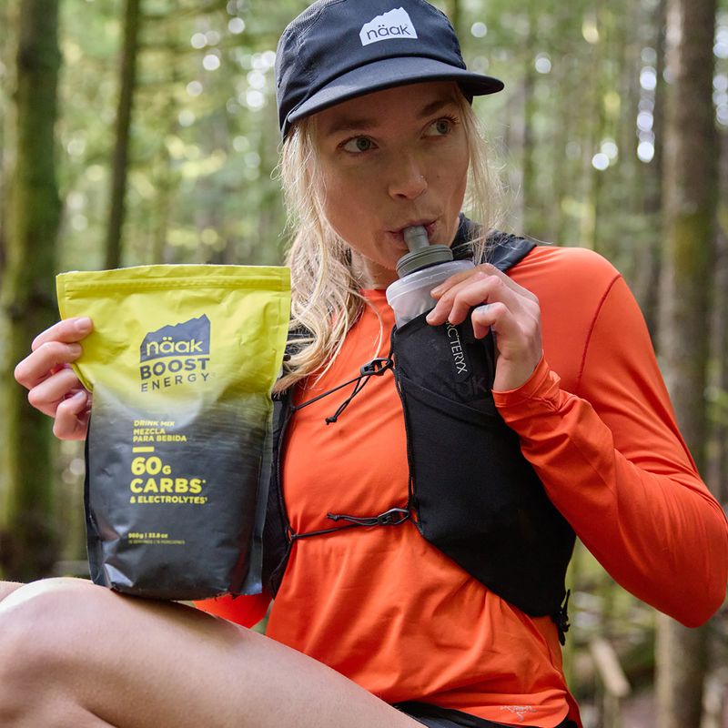 Napój energetyczny Näak Boost Energ Drink Mix 960 g neutral 7