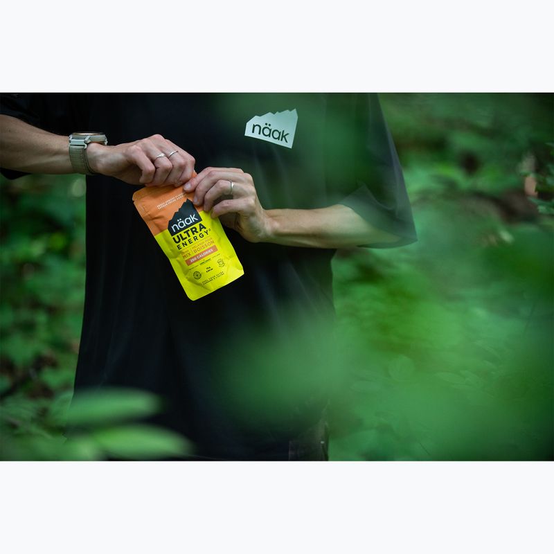 Napój energetyczny Näak Ultra Energy Drink Mix 72 g peach apricot 3