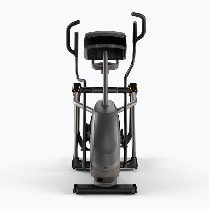 Trenażer eliptyczny Matrix Fitness Elliptic E50XR-02 black 4
