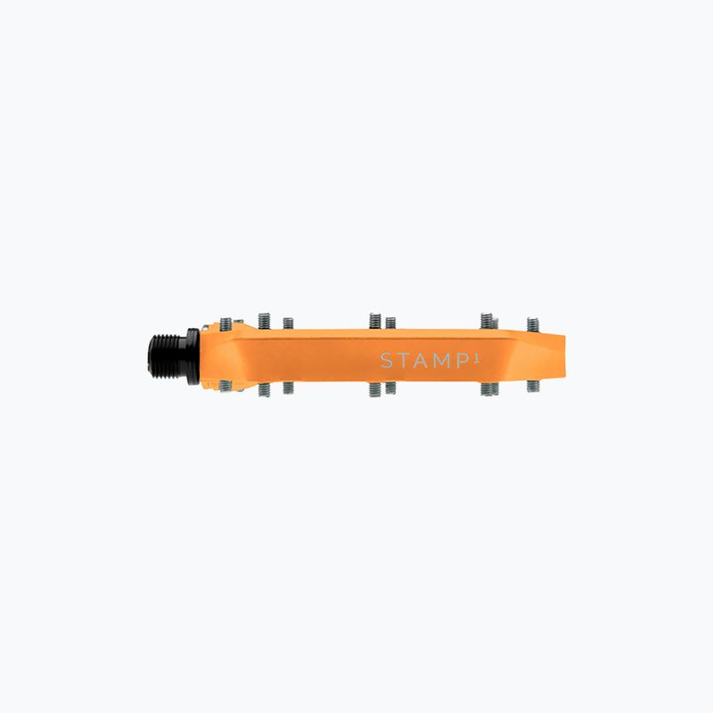 Pedały rowerowe Crankbrothers Stamp 1 Gen2 orange 3