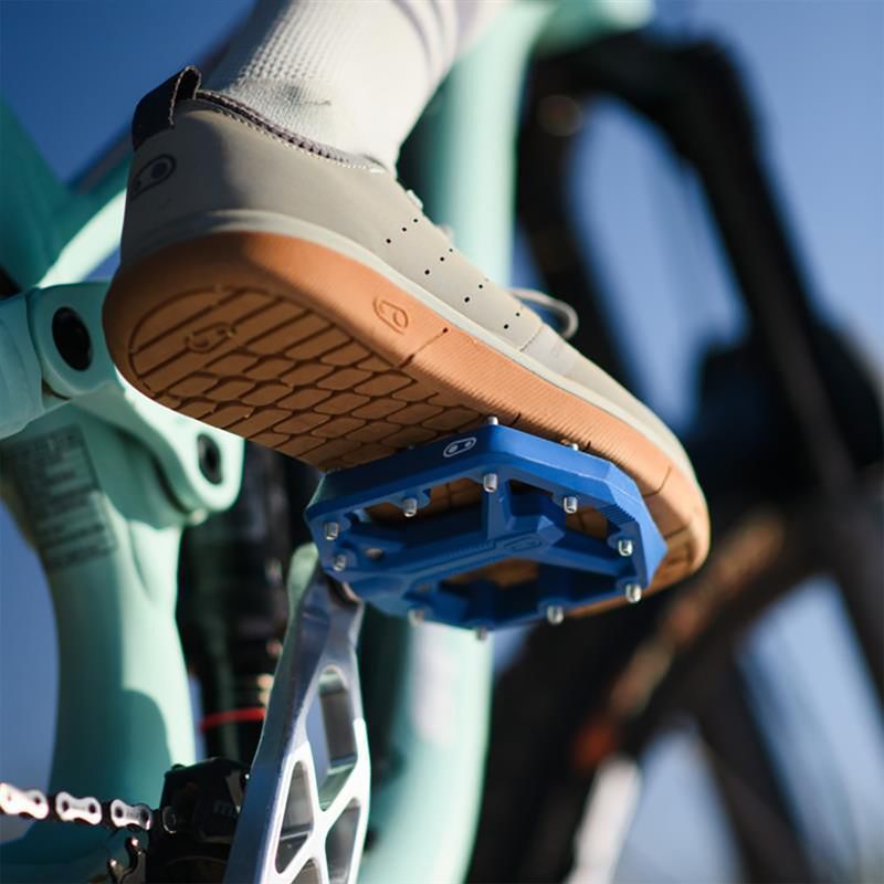 Pedały rowerowe Crankbrothers Stamp 1 Gen2 navy blue 4
