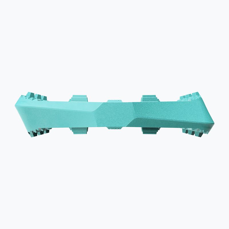 Pedały rowerowe Crankbrothers Stamp 0 turquoise 3