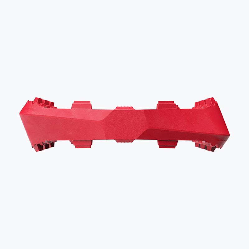 Pedały rowerowe Crankbrothers Stamp 0 bright red 3