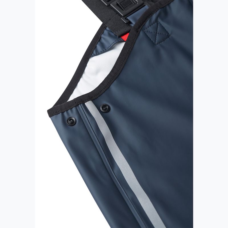 Spodnie z membraną dziecięce Reima Lammikko navy 3