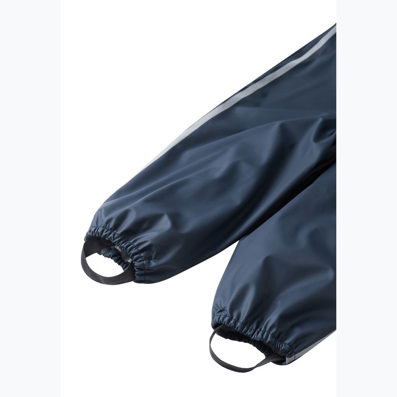 Spodnie z membraną dziecięce Reima Lammikko navy 5