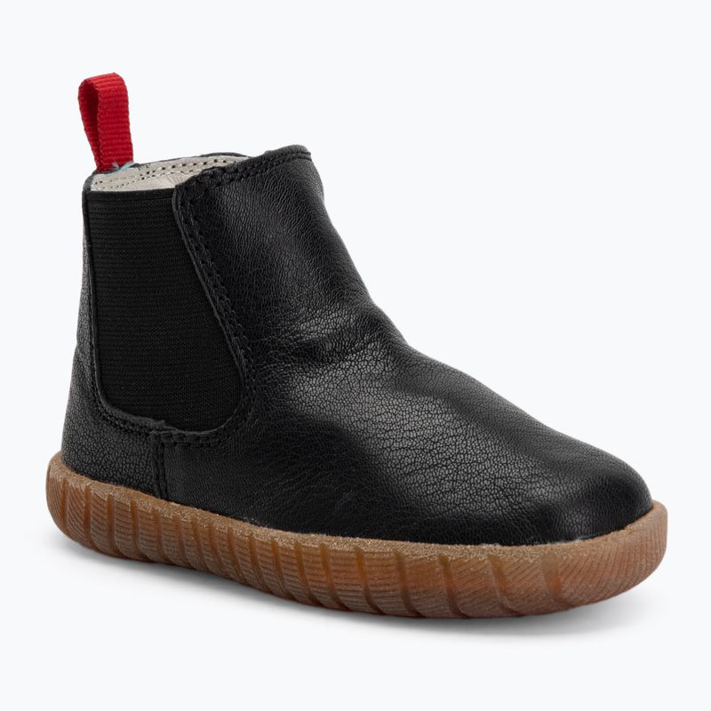 Buty dziecięce Reima Ekoelo black