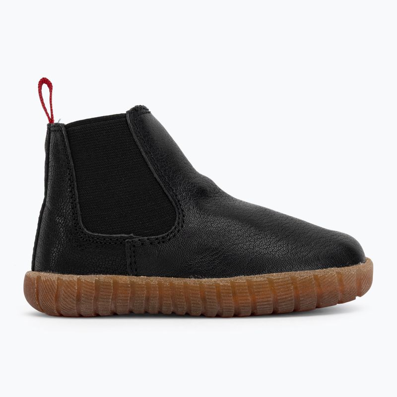Buty dziecięce Reima Ekoelo black 2