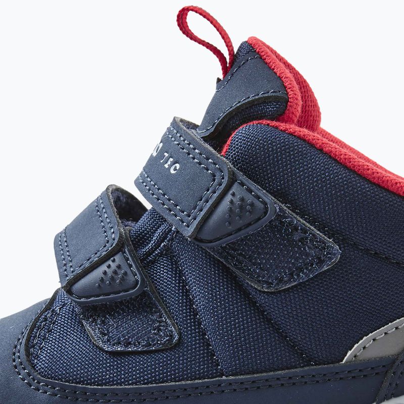 Buty dziecięce Reima Passo 2.0 navy 8