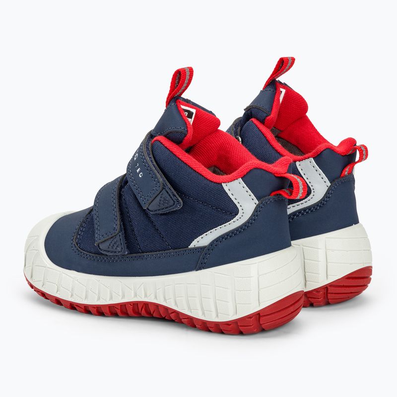 Buty dziecięce Reima Passo 2.0 navy 3