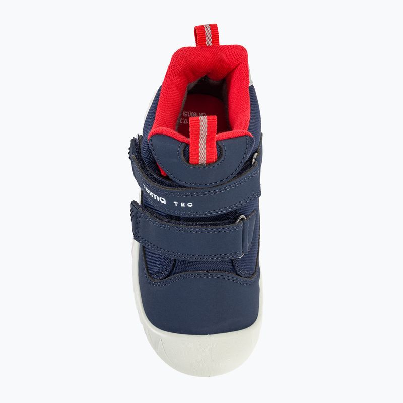 Buty dziecięce Reima Passo 2.0 navy 6