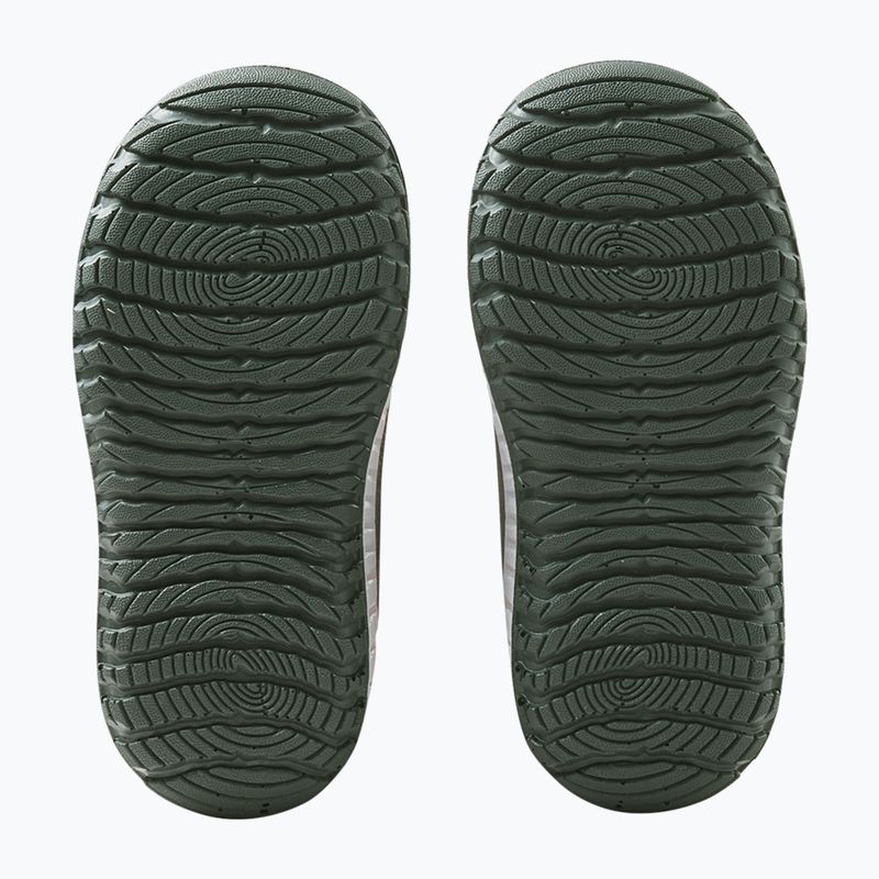 Buty dziecięce Reima Passo 2.0 greyish green 12