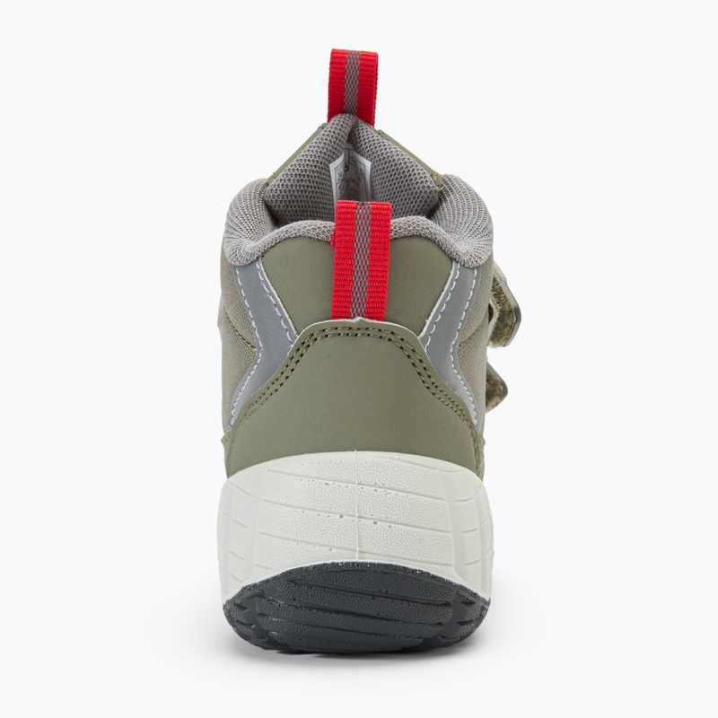 Buty dziecięce Reima Passo 2.0 greyish green 6