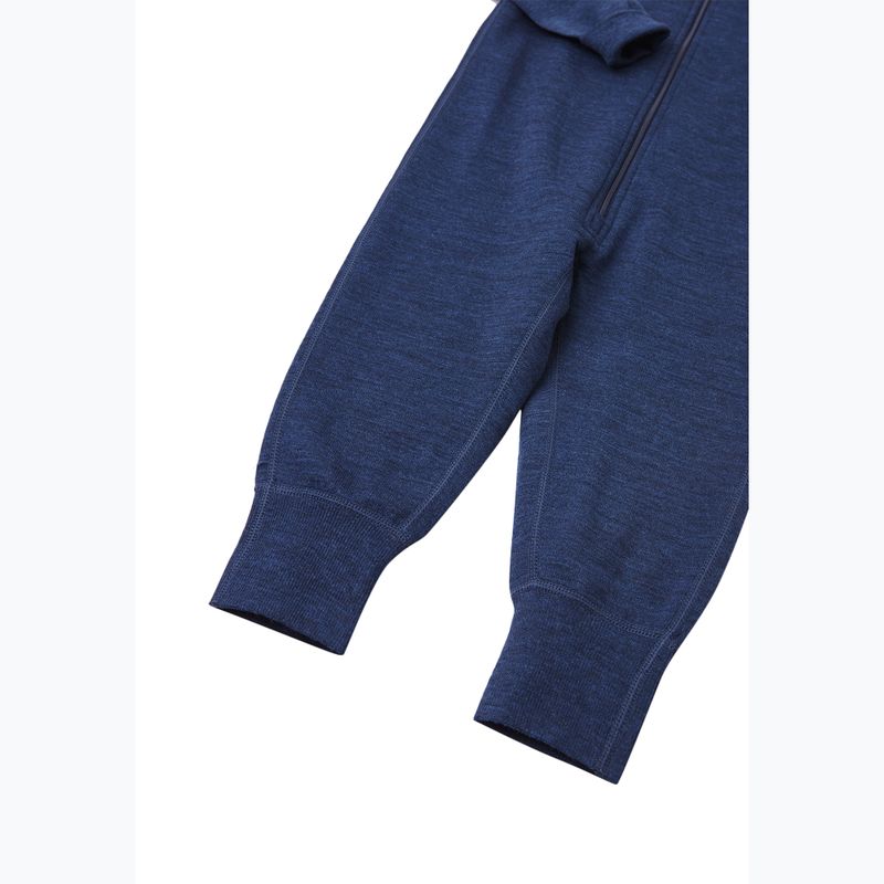Kombinezon dziecięcy Reima Parvin navy 4