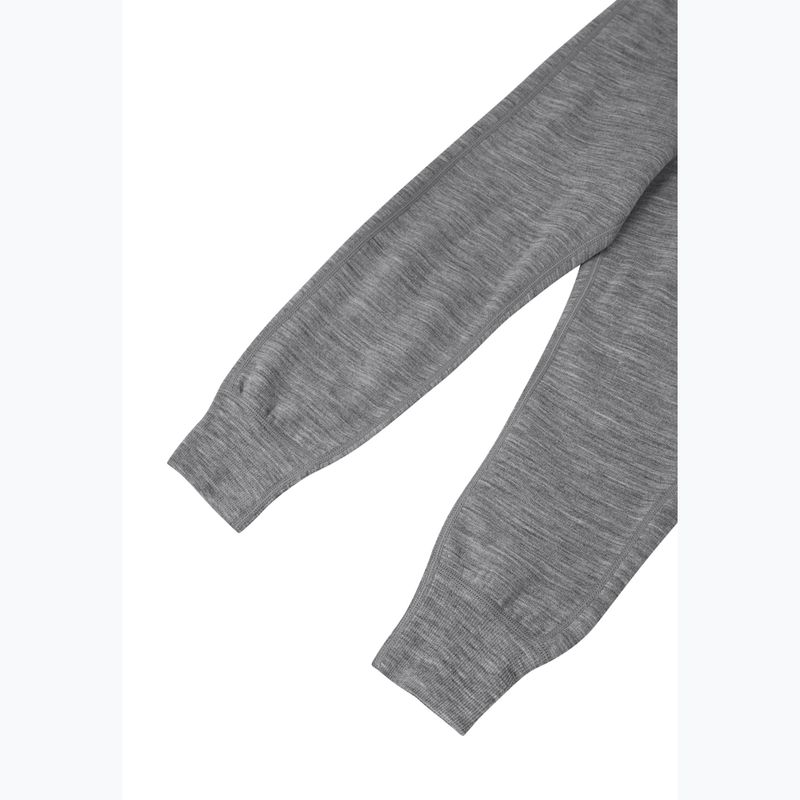 Spodnie dziecięce Reima Misam melange grey 4
