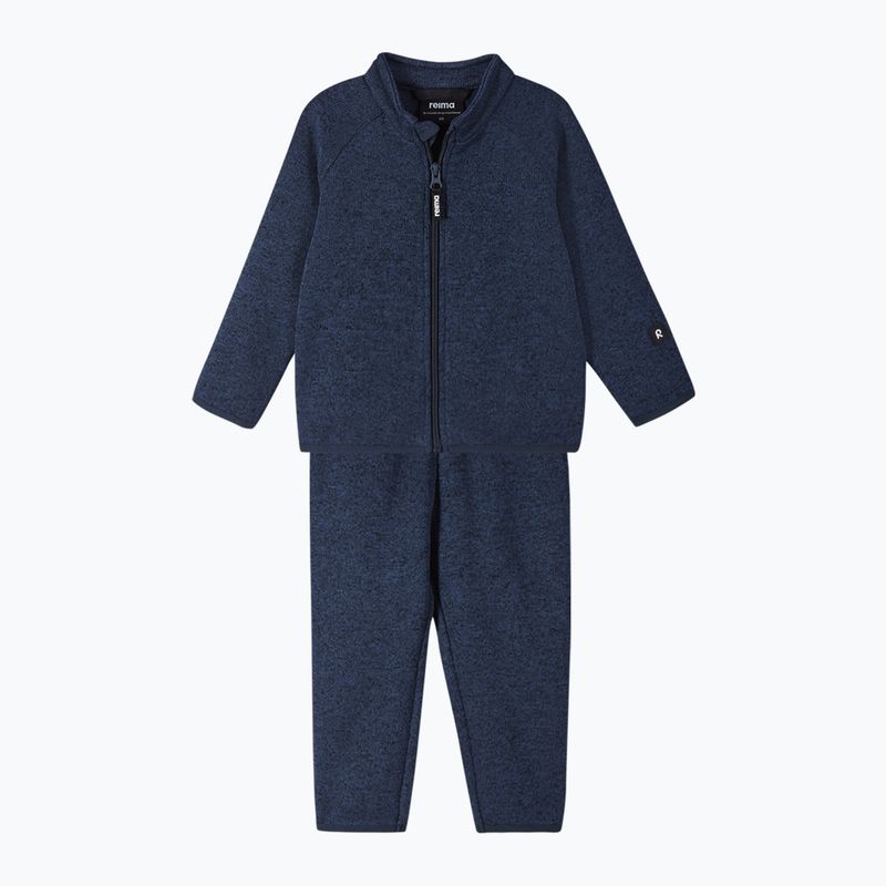 Dres Reima Tahto jeans blue