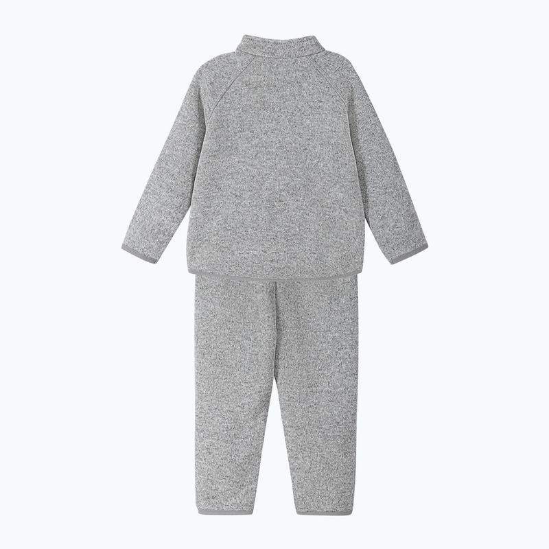 Dres Reima Tahto melange grey 2