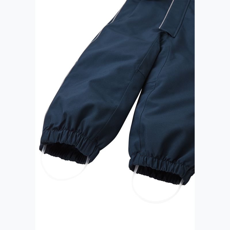 Kombinezon dziecięcy Reima Tromssa navy 4