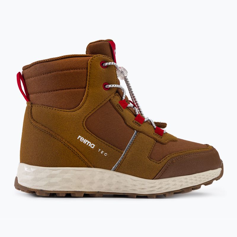 Buty Reima Ehtii cinnamon brown 2