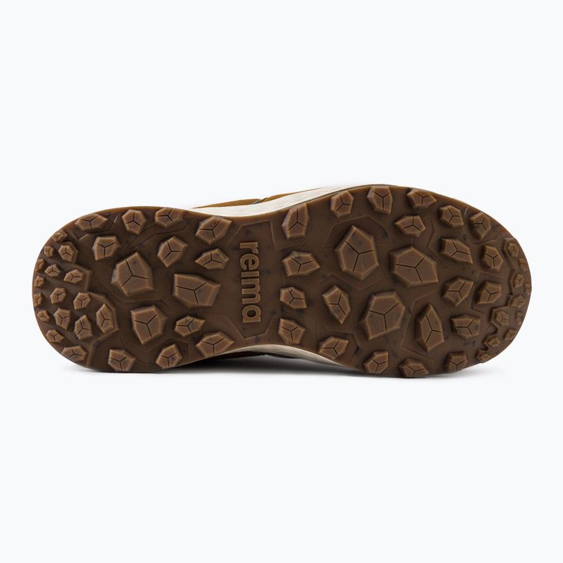 Buty Reima Ehtii cinnamon brown 4