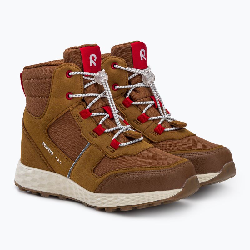 Buty Reima Ehtii cinnamon brown 5