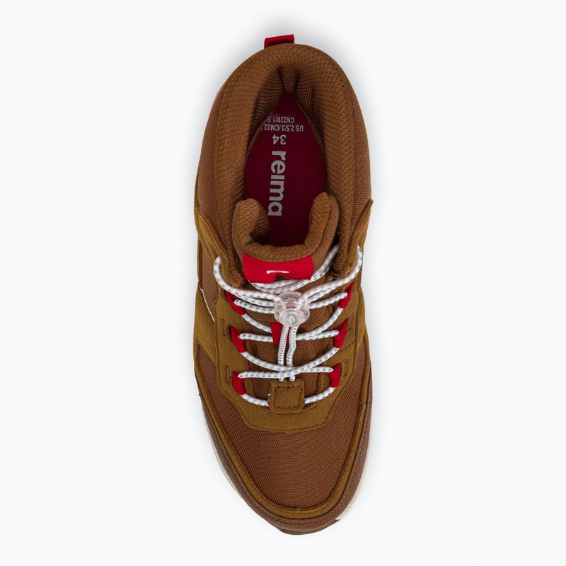 Buty Reima Ehtii cinnamon brown 6