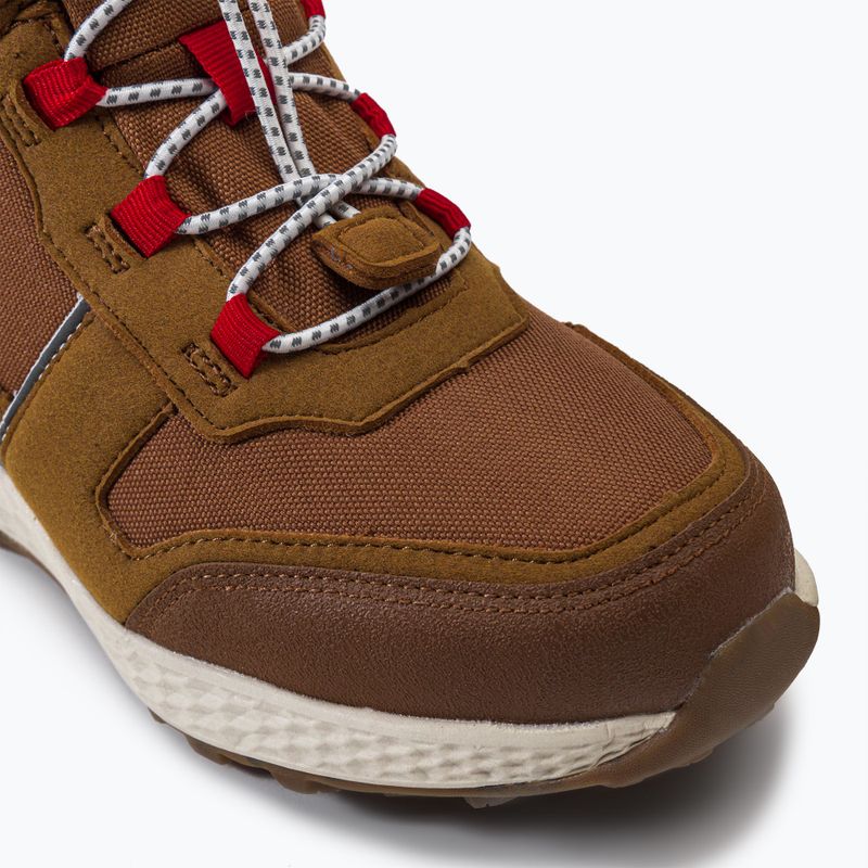 Buty Reima Ehtii cinnamon brown 7