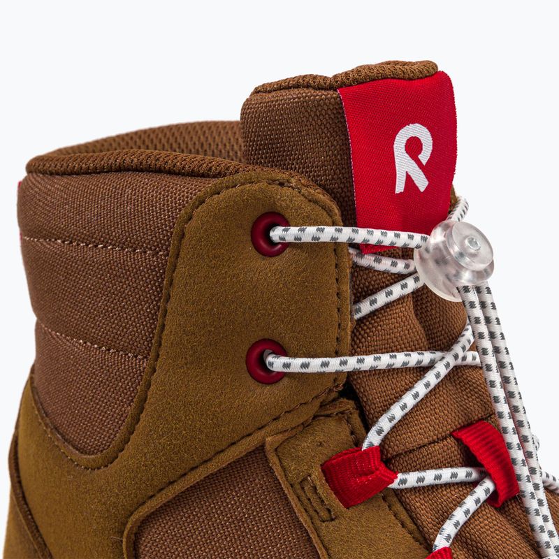 Buty Reima Ehtii cinnamon brown 9