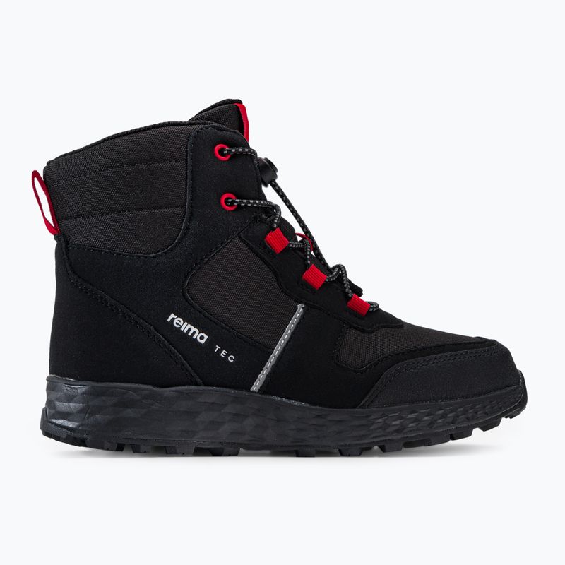 Buty Reima Ehtii black 2