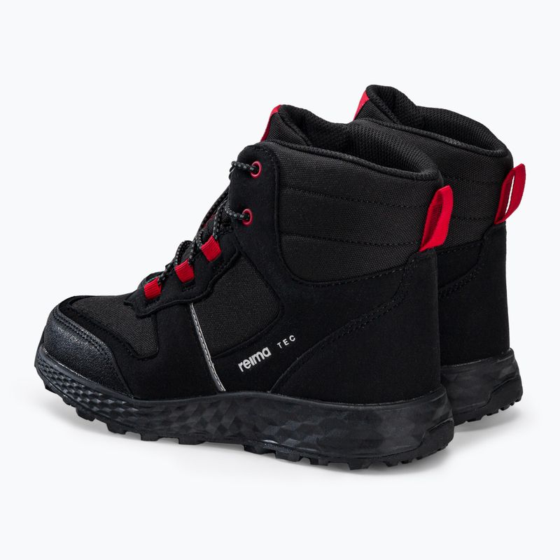Buty Reima Ehtii black 3