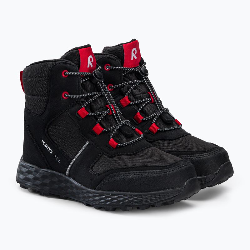 Buty Reima Ehtii black 5