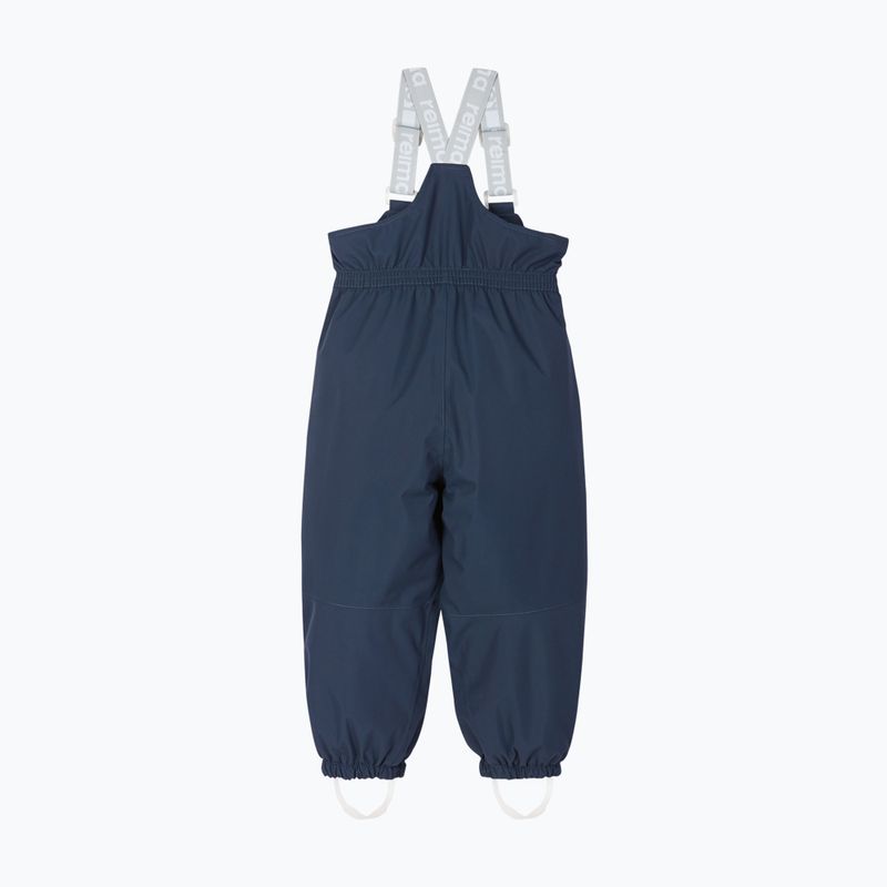 Spodnie dziecięce Reima Juoni navy 2
