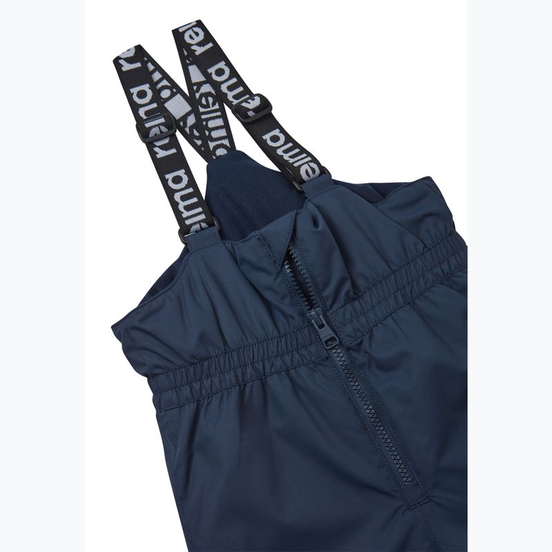 Spodnie dziecięce Reima Matias navy 3