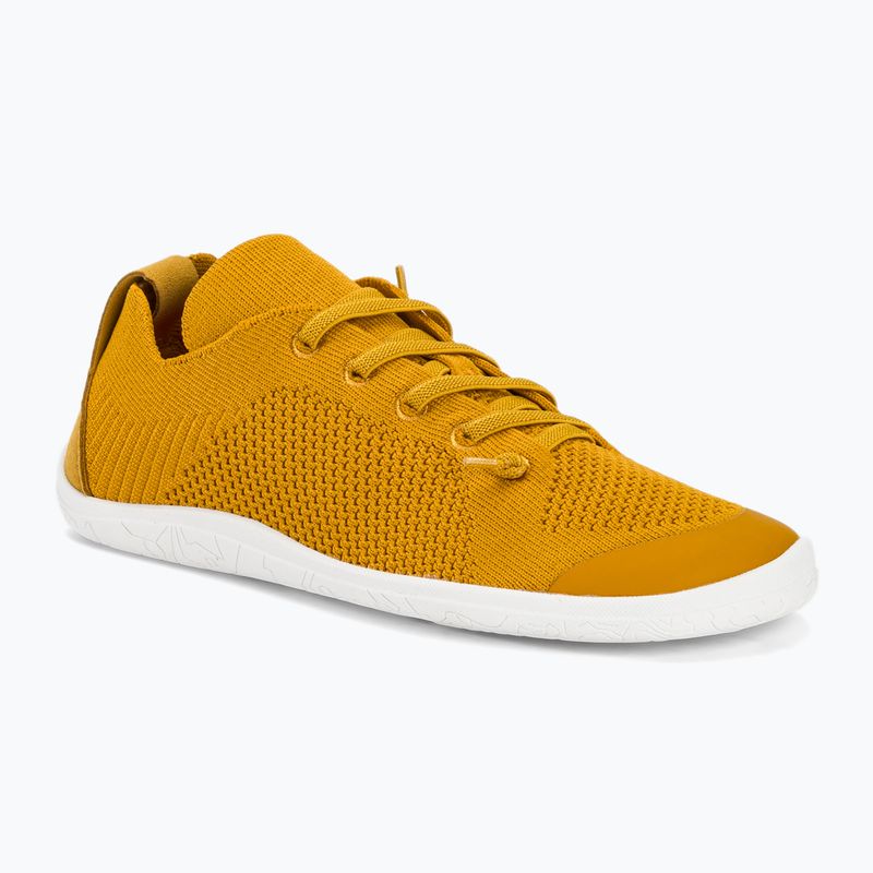 Buty barefoot dziecięce Reima Barefoot Astelu dark mango