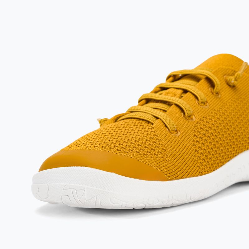 Buty barefoot dziecięce Reima Barefoot Astelu dark mango 8