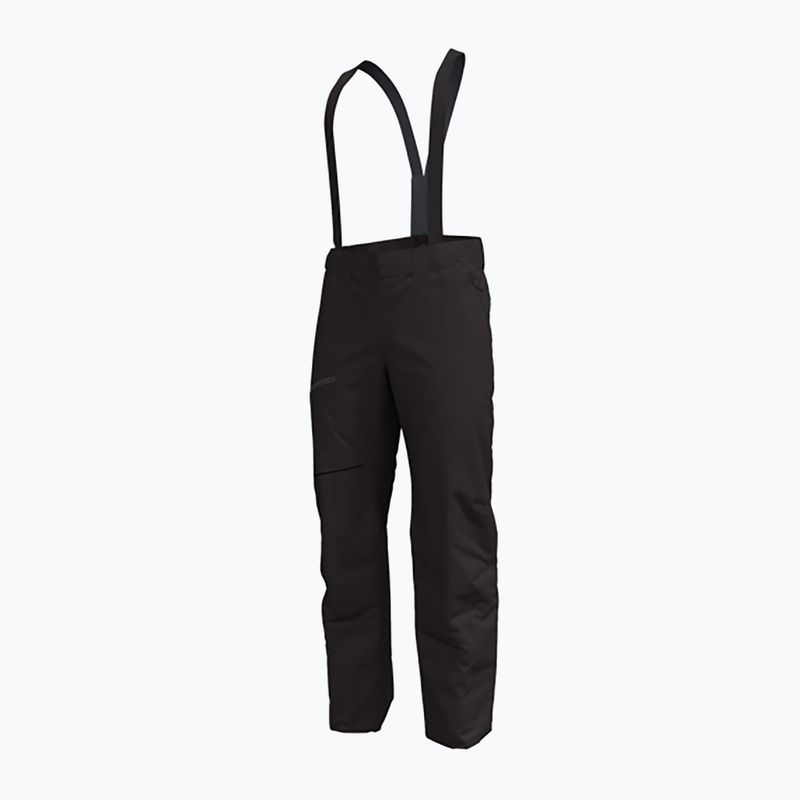 Spodnie narciarskie męskie Halti Carvey DX black 7