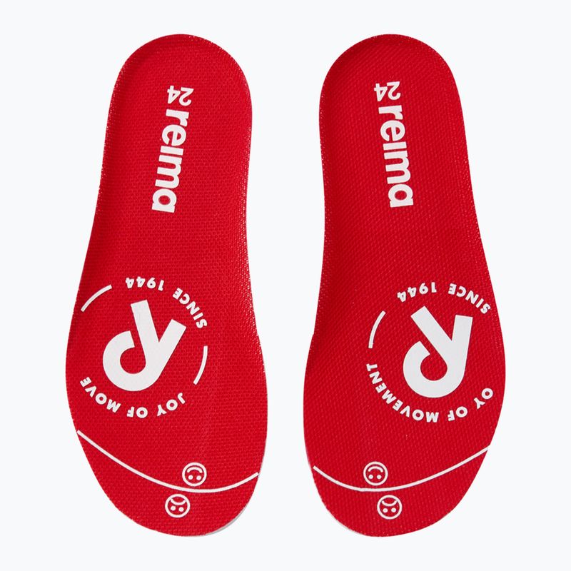 Buty dziecięce Reima Ekana black 12