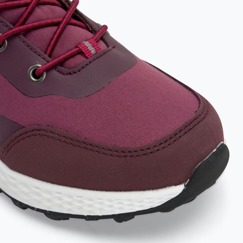 Buty dziecięce Reima Hiipien deep purple 7